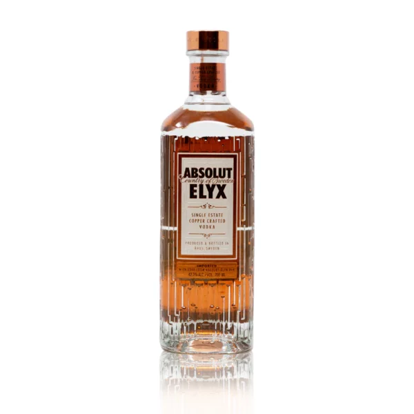 ABSOLUT ELYX 1LTR