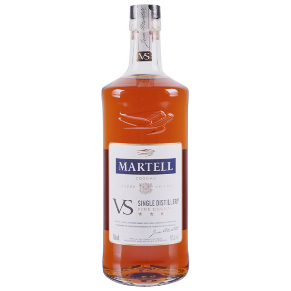 MARTELL VSSD 70CL X6