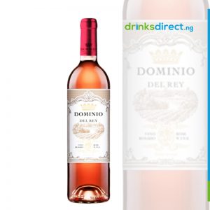 DOMINIO DELREY ROSE WINE