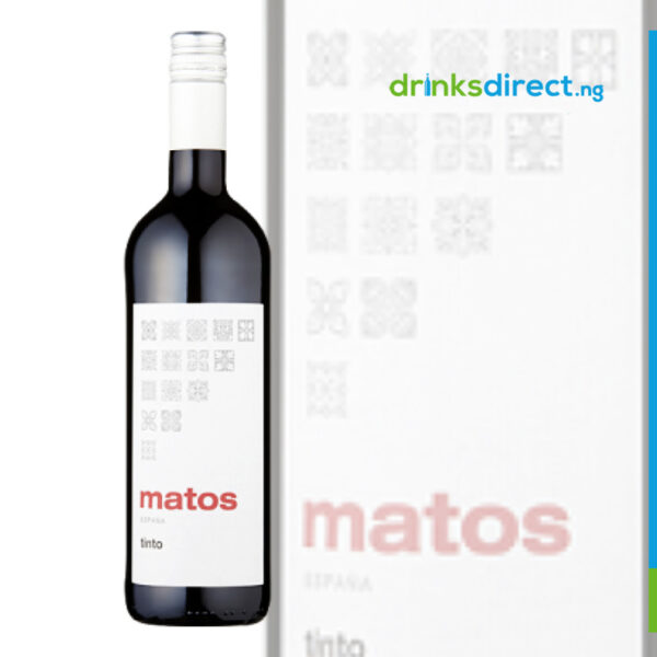 MATOS 75CL