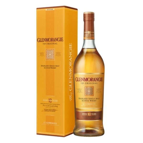 GLENMORANGIE 10YRS