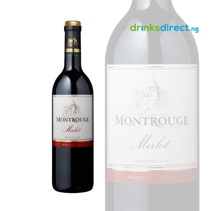 french dry red wine