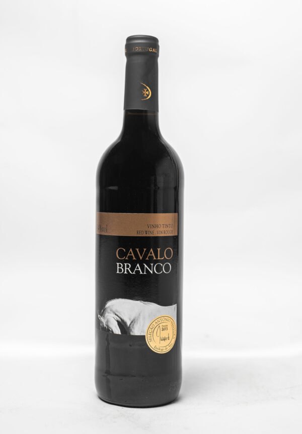 CAVALO BRANCO VINHO TINTO 75CL