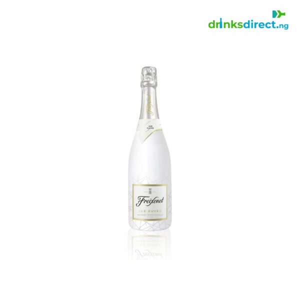 FREIXENET ICE  ROSE 75CL