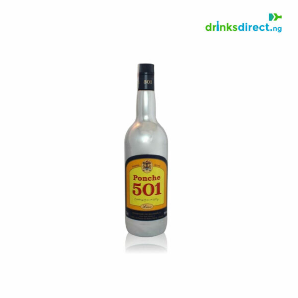 501 PONCHE LIQOR 1LTR