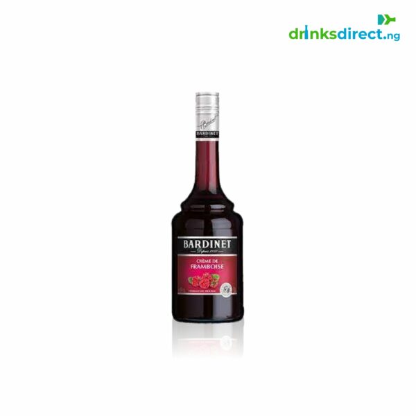 FRAMBOISE RASPBERRY BARDINET 70CL