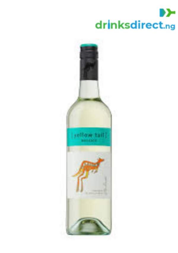 YELLOW TAIL MOSCATO 75CL  (AUS)