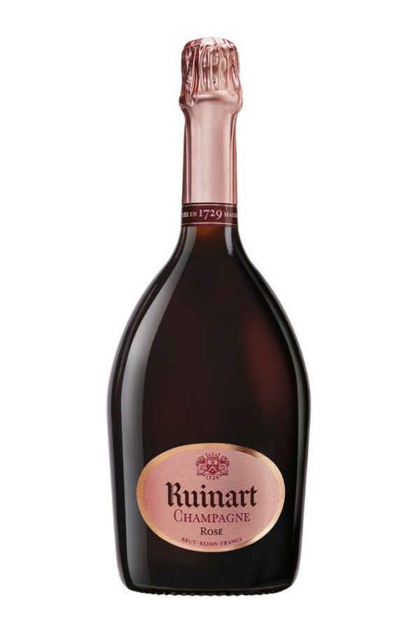 RUINART ROSE 75CL