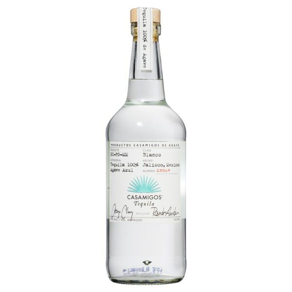 CASAMIGOS BLANCO 75CL