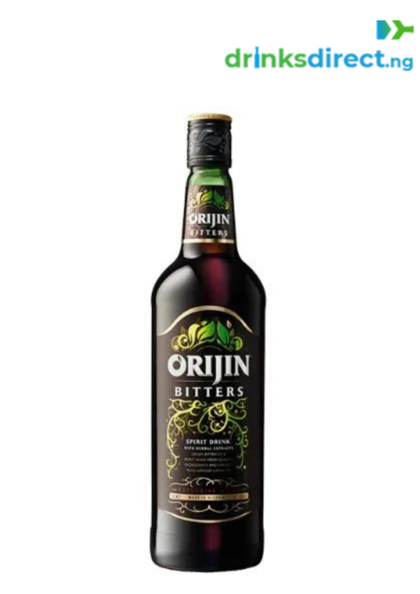 ORIJIN BITTERS 75CL