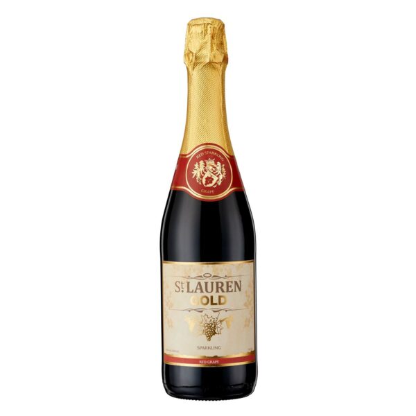 ST. LAUREN GOLD 75CL