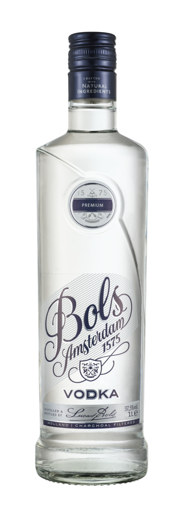 BOLS VODKA 70CL