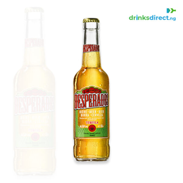 DESPERADO 33cl X 6