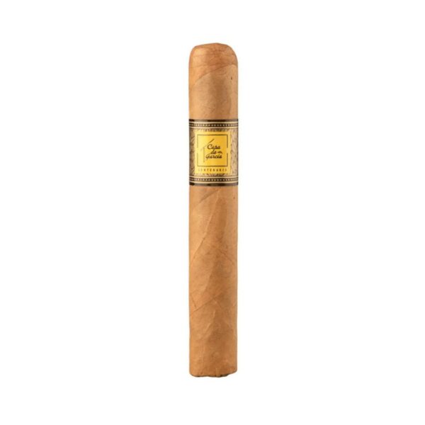 CASA DE GARCIA CENTENARIO GOLD LABEL CIGAR